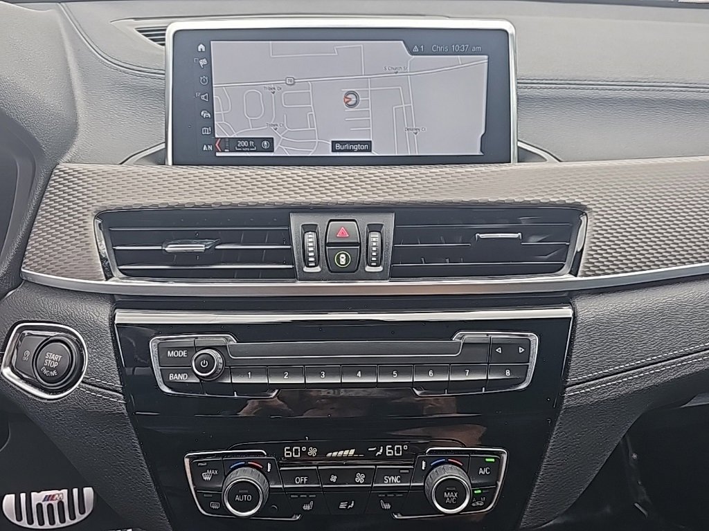 Used 2022 BMW X2 sDrive28i w/ Edition Package image 22