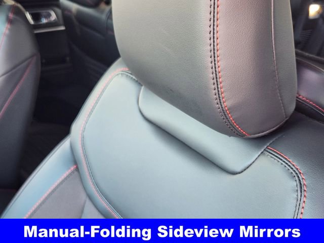 New 2026 Ford Explorer ST-Line w/ ST-Line Street Pack image 15