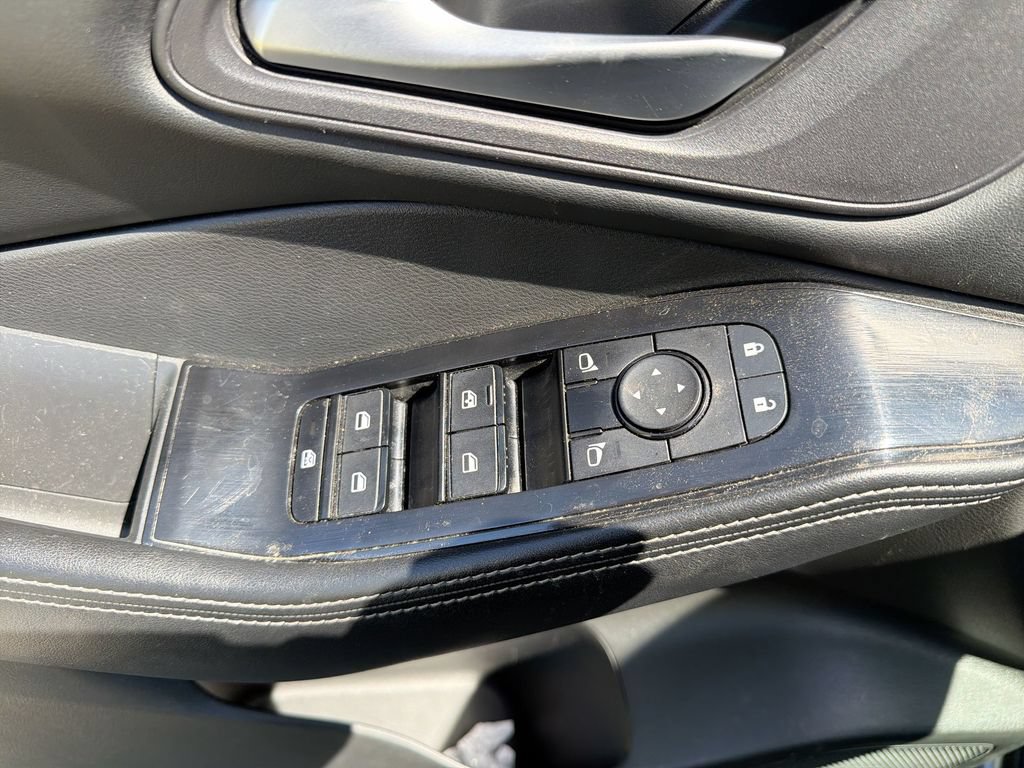 Used 2024 Nissan Rogue SV AWD/4WD image 15