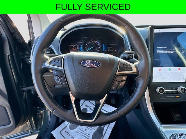Used 2022 Ford Edge SEL w/ Convenience Package image 13