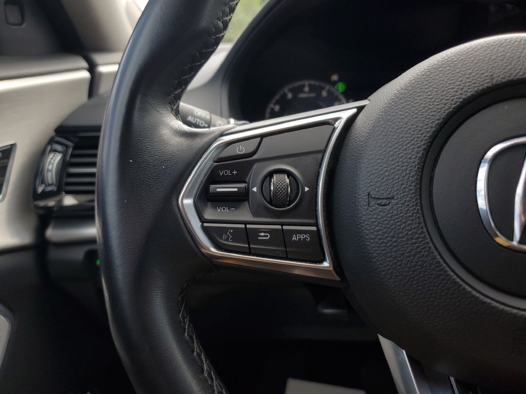 Certified 2023 Acura RDX w/ Technology Package FWD image 21