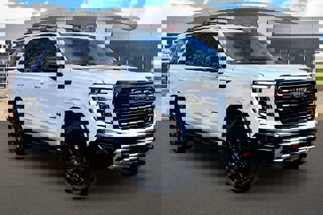 New 2026 GMC Yukon AT4 Ultimate image 2