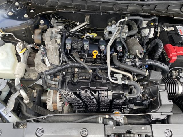 Used 2024 Nissan Altima 2.5 SR AWD/4WD image 22