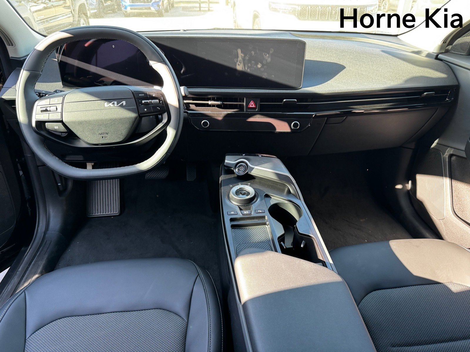 New 2025 Kia EV6 Light image 10