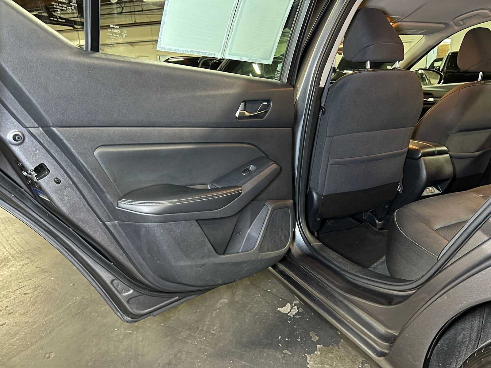 Used 2020 Nissan Altima 2.5 S FWD image 16