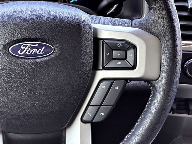 Used 2018 Ford F350 Lariat w/ Lariat Ultimate Package image 24