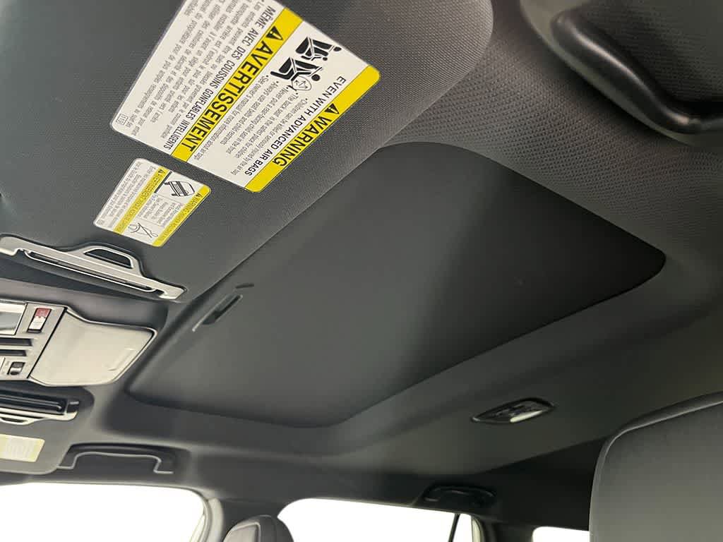 New 2026 Subaru Outback Touring XT AWD/4WD image 21