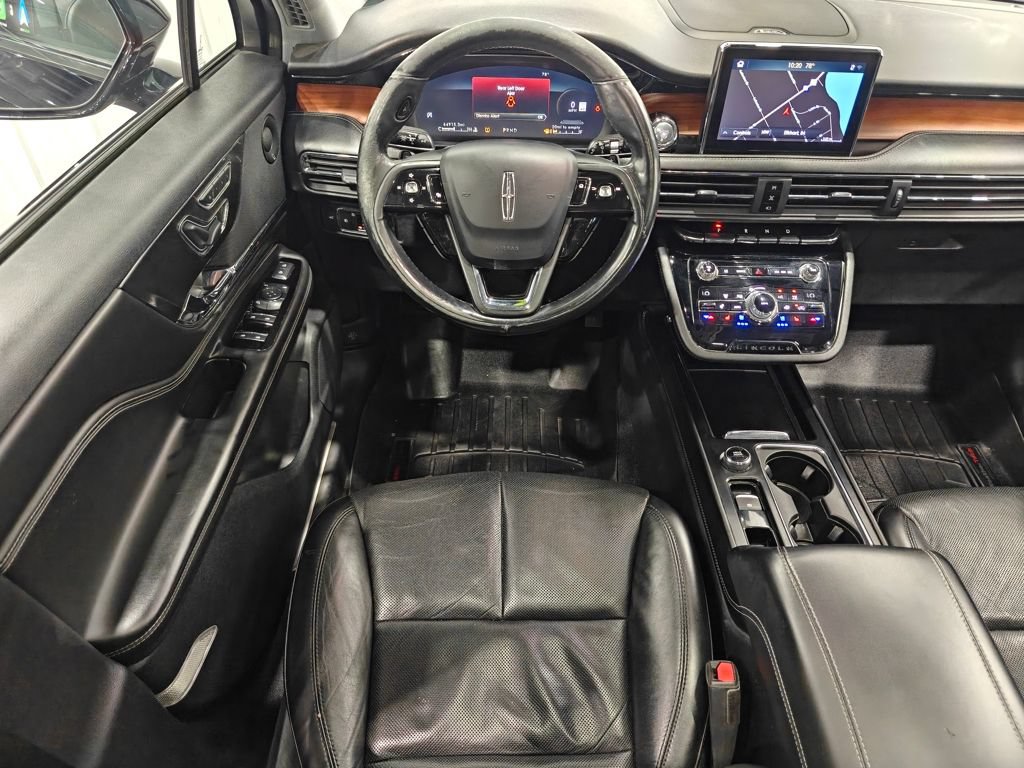 Used 2020 Lincoln Corsair Reserve w/ Equipment Group 201A AWD/4WD image 4