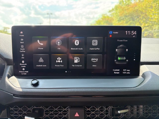 Certified 2025 Honda Accord Sport image 22