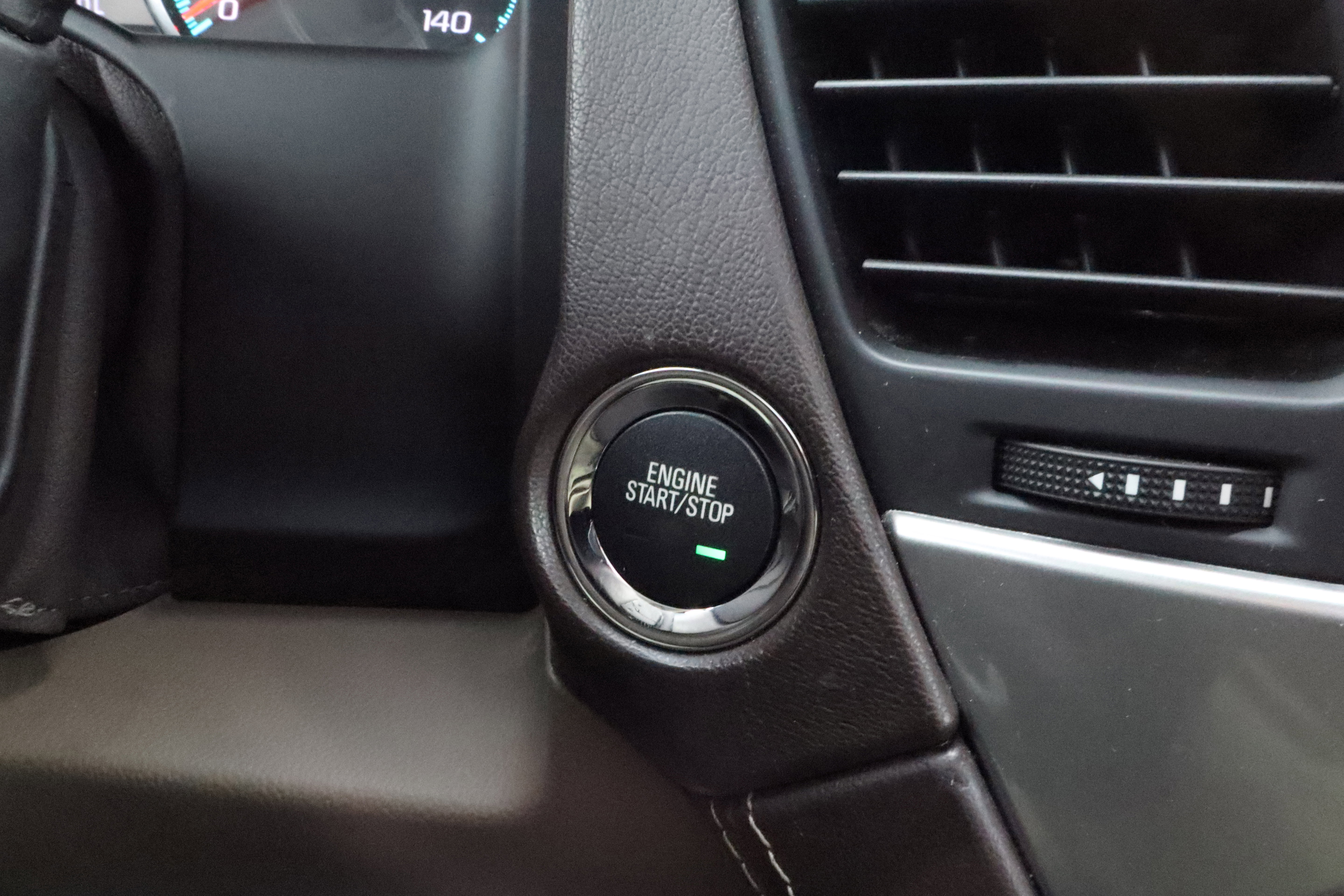 Used 2017 Chevrolet Tahoe Premier image 21