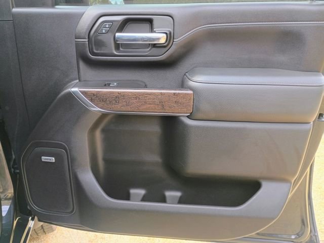 Used 2020 GMC Sierra 2500 Denali w/ Denali Ultimate Package AWD/4WD image 42