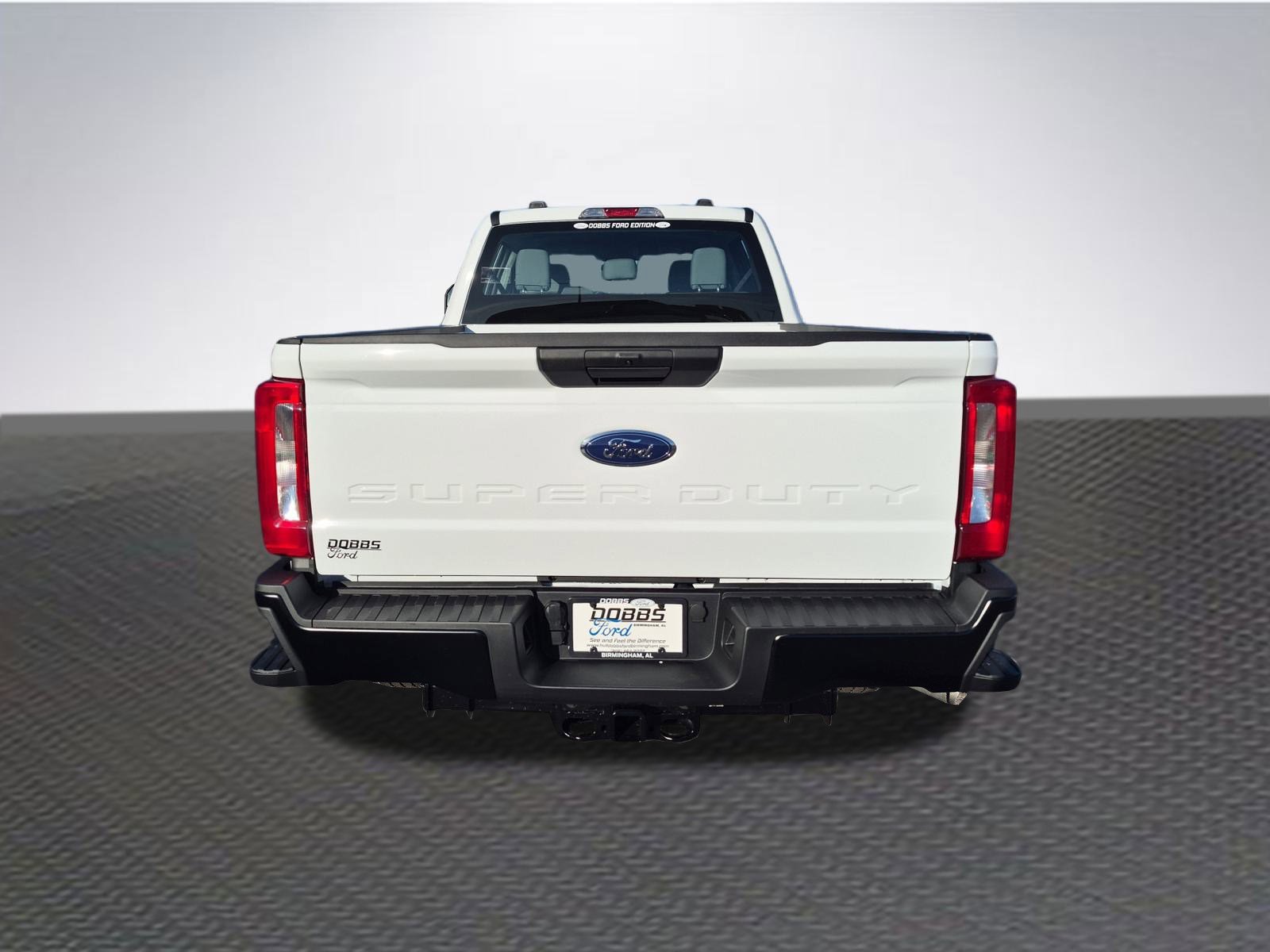 New 2026 Ford F250 XL image 6