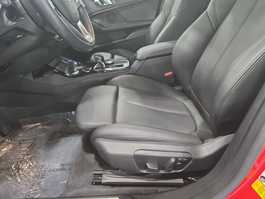 Used 2021 BMW 228i Gran Coupe w/ Convenience Package FWD image 25