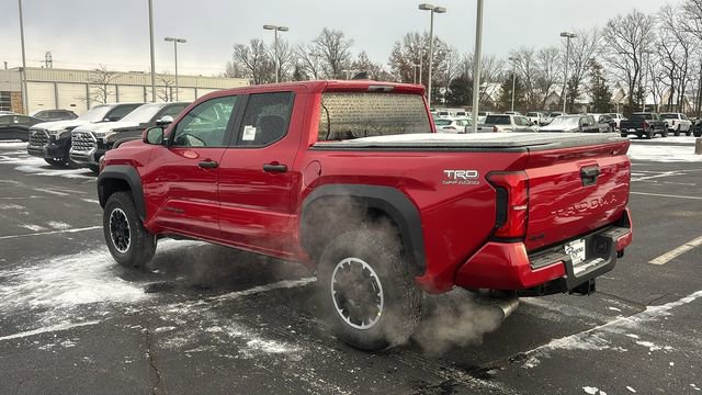 New 2026 Toyota Tacoma TRD Off-Road image 6