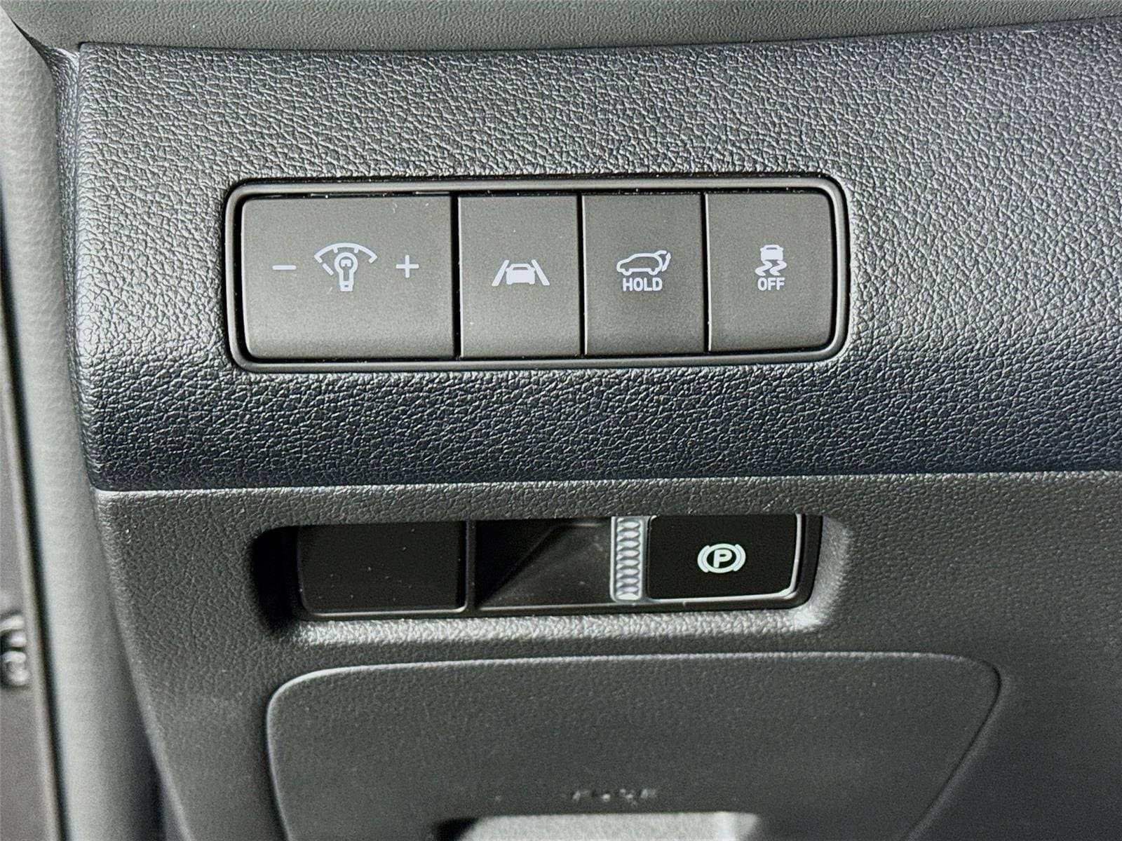 Certified 2023 Hyundai Santa Fe SEL FWD image 10