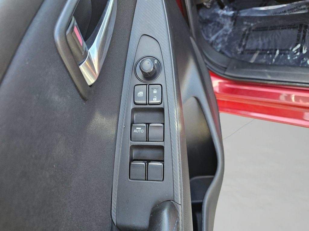 Used 2017 Toyota Yaris iA FWD image 28