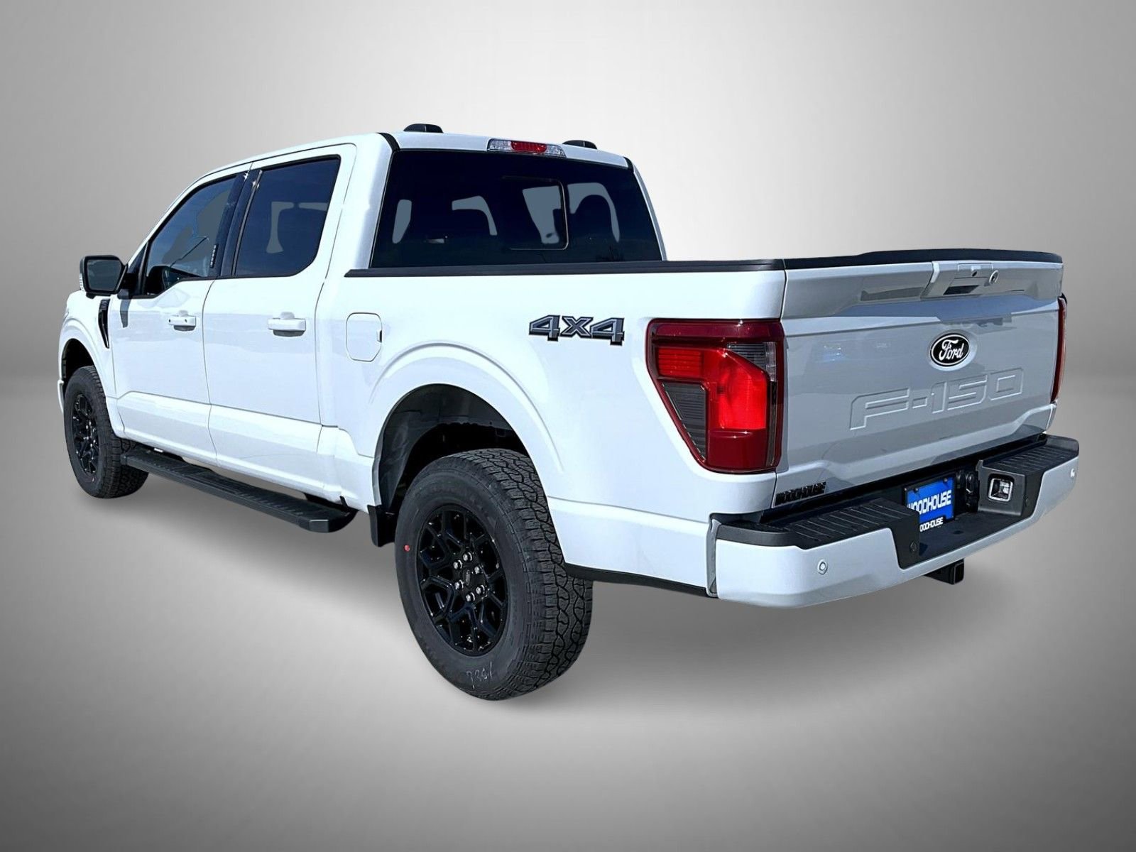 New 2026 Ford F150 XLT w/ Equipment Group 302A MID AWD/4WD image 7