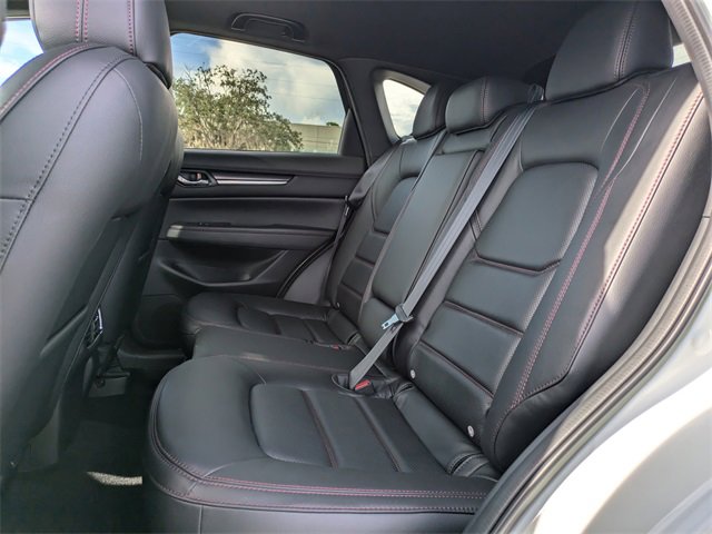 New 2025 MAZDA CX-5 2.5 Turbo w/ Premium Package image 15