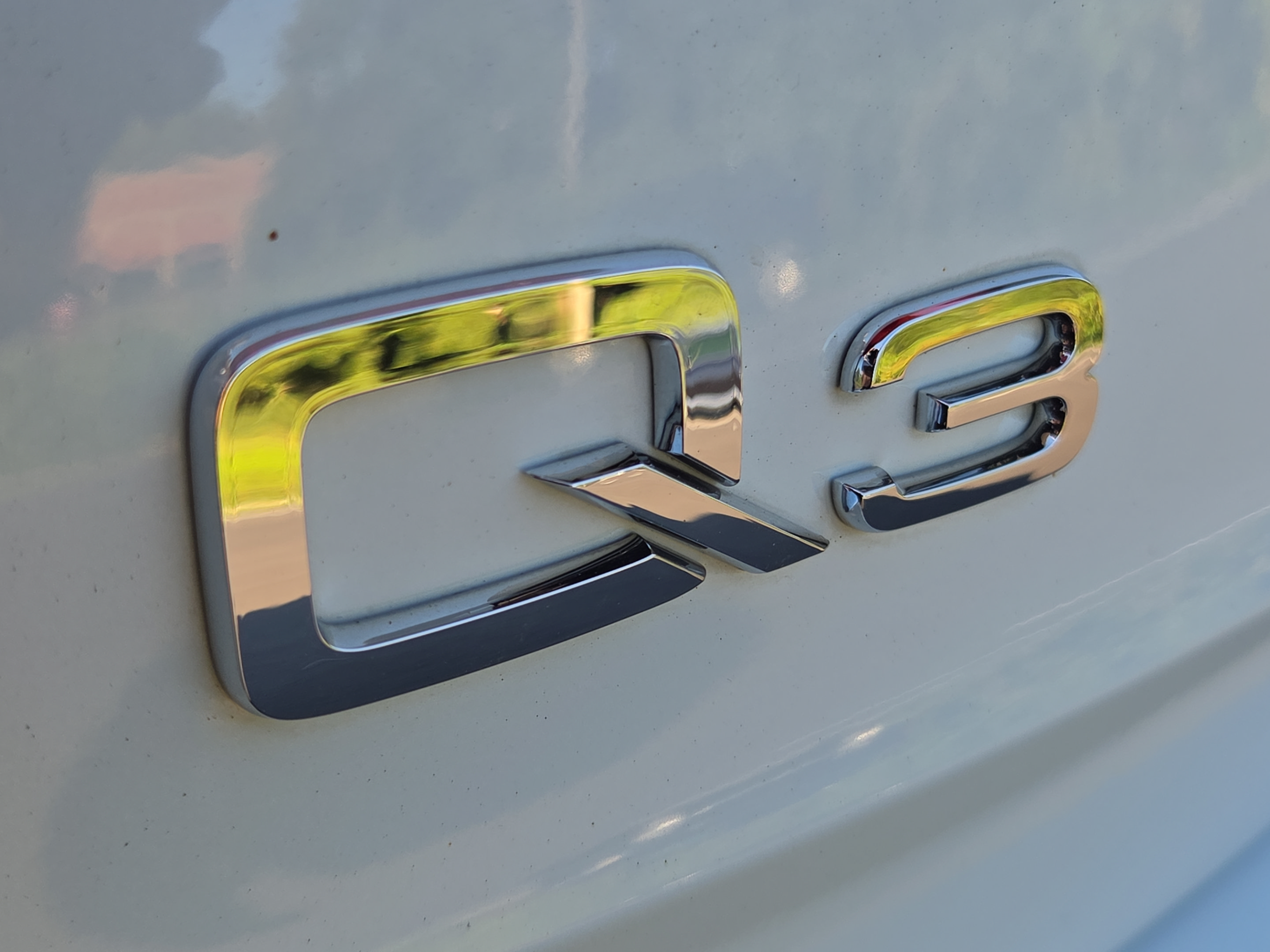 Used 2022 Audi Q3 2.0T Premium Plus w/ Premium Plus Package AWD/4WD image 12
