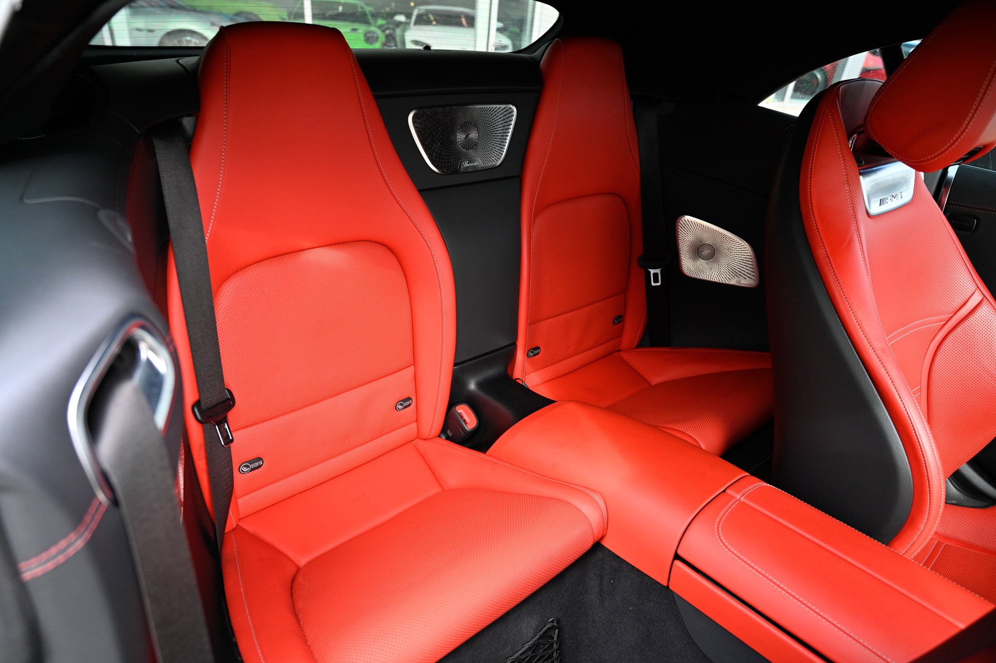 Used 2024 Mercedes-Benz SL 63 AMG 4MATIC image 40