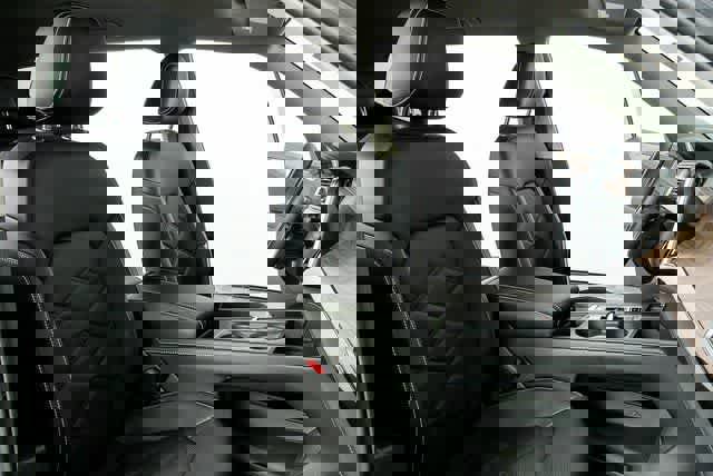 Certified 2025 Volkswagen Atlas SE image 24