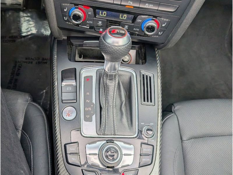 Used 2014 Audi RS 5 Cabriolet image 24