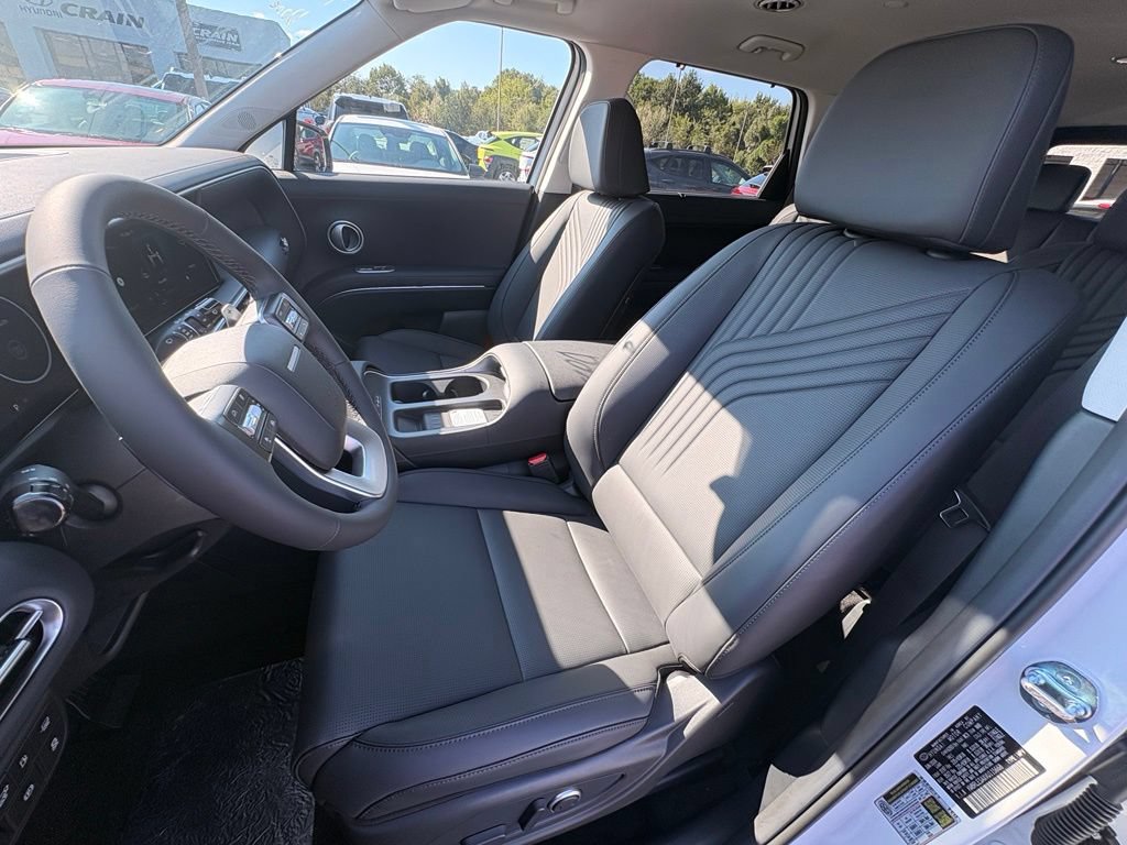 New 2027 Hyundai Palisade SEL AWD/4WD image 22