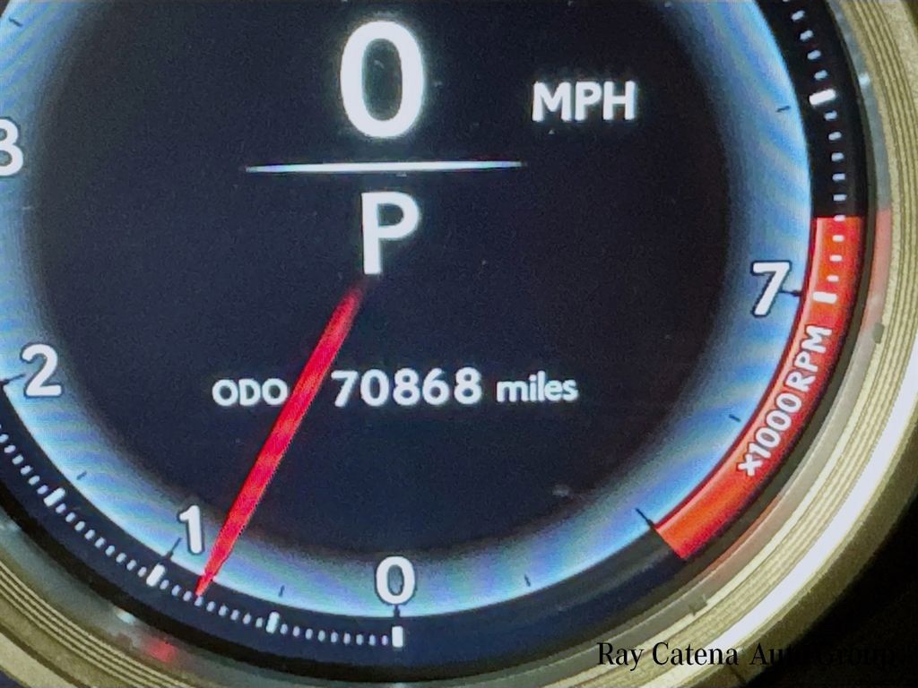 Used 2018 Lexus GS 350 F Sport AWD/4WD image 12