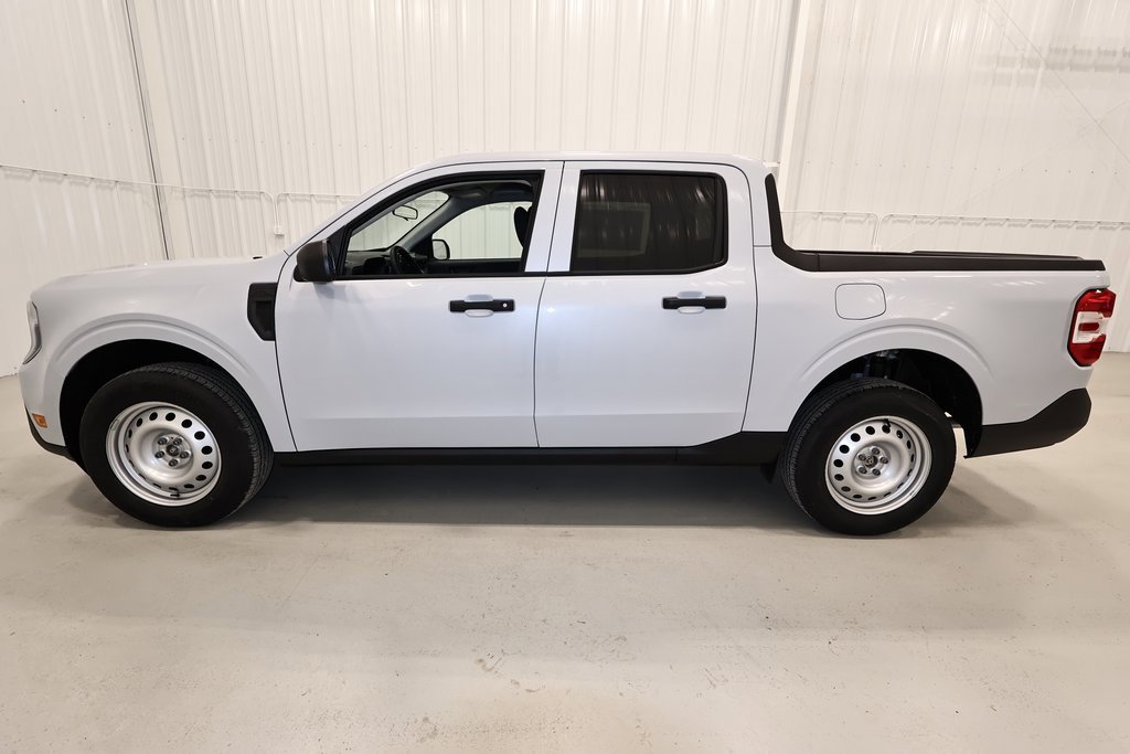 New 2026 Ford Maverick XL w/ Equipment Group 101A image 5