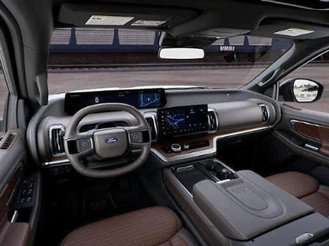 New 2027 Ford Expedition King Ranch AWD/4WD image 69