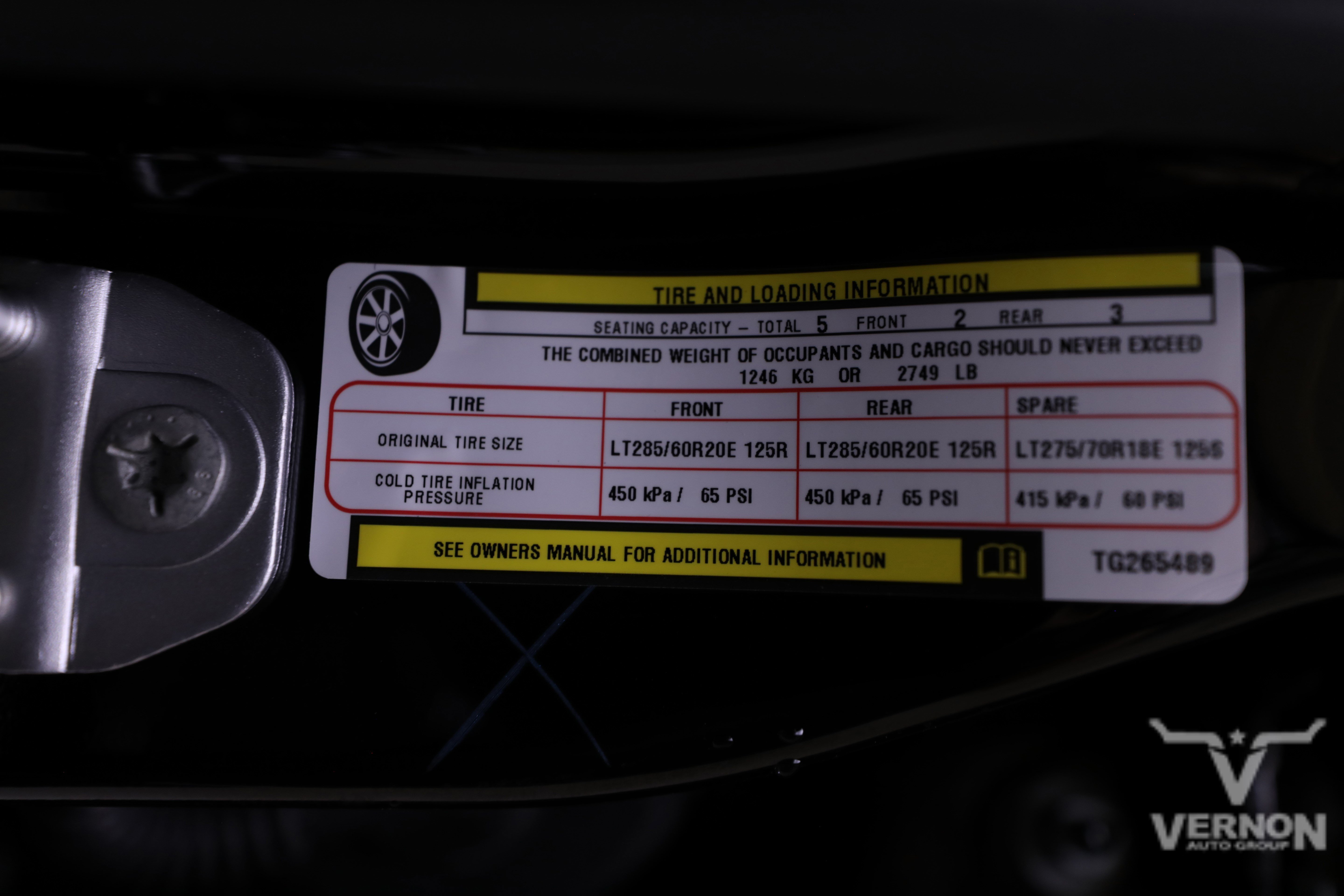 New 2026 RAM 2500 Laramie AWD/4WD image 38
