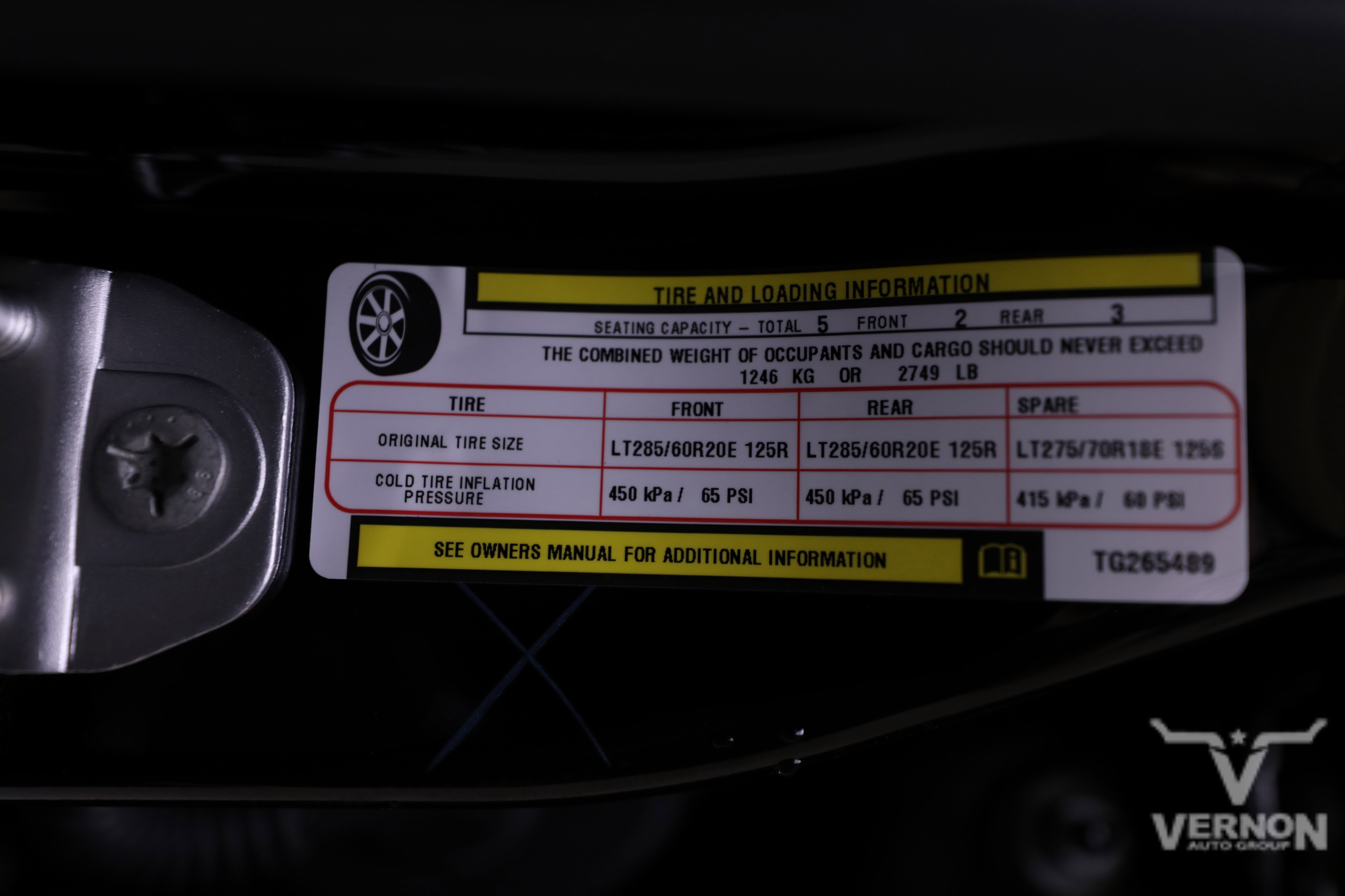 New 2026 RAM 2500 Laramie image 38