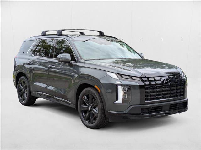 New 2025 Hyundai Palisade XRT image 7