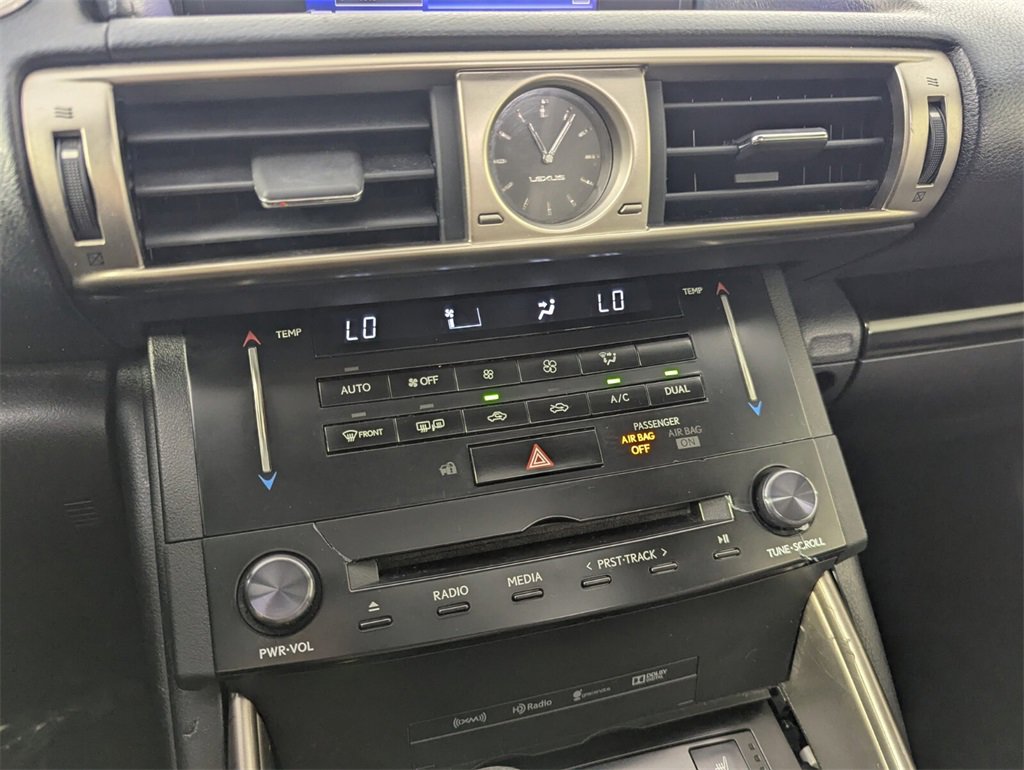 Used 2014 Lexus IS 250 image 20