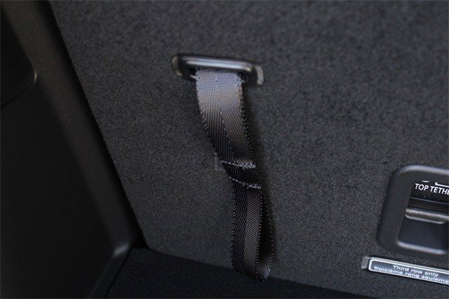 New 2025 MAZDA CX-90 3.3 Turbo w/ Preferred Package image 48