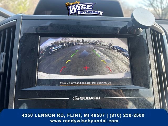 Used 2022 Subaru Impreza 2.0i image 19
