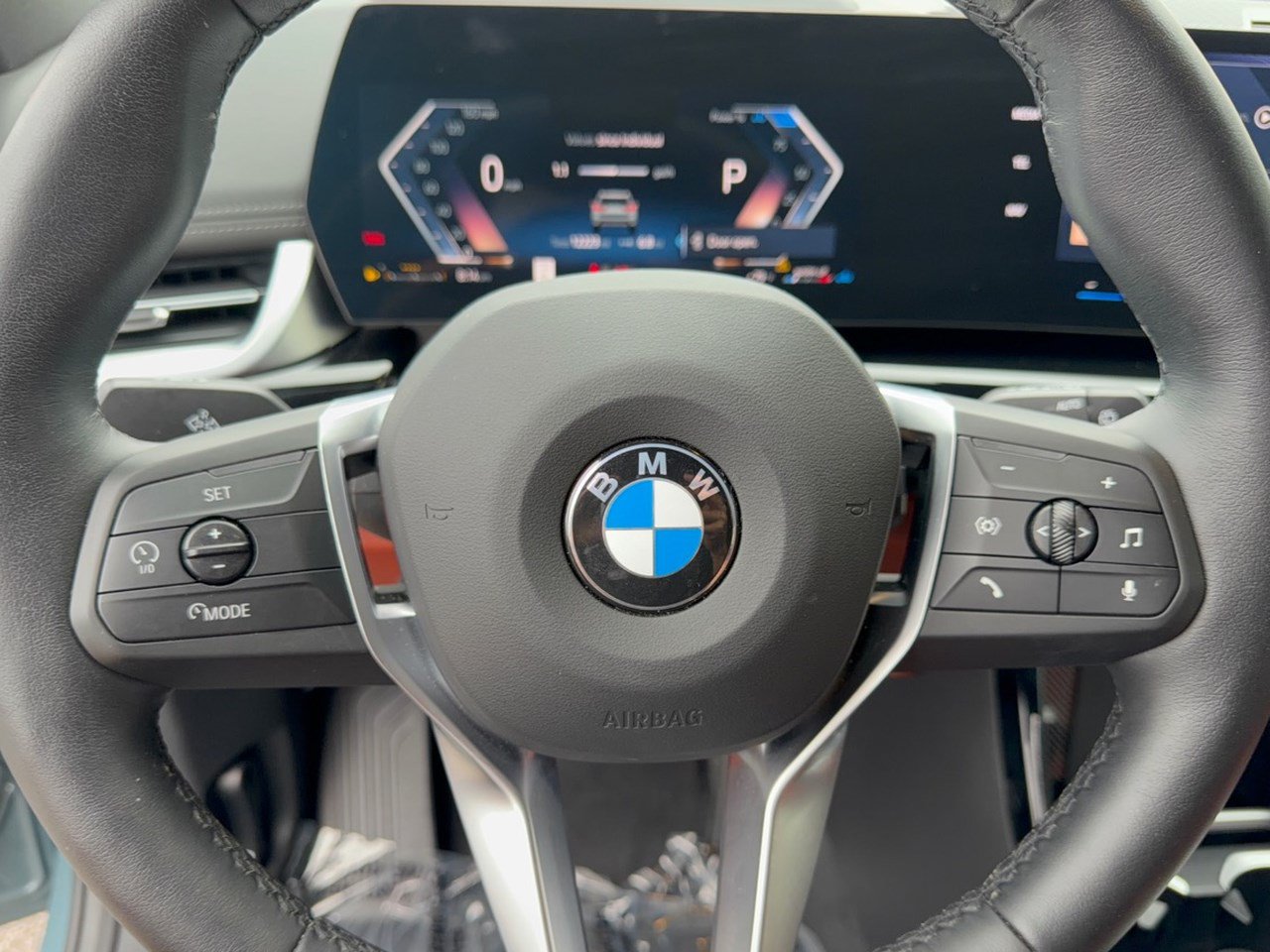 Certified 2026 BMW X1 xDrive28i w/ Technology Package AWD/4WD image 10