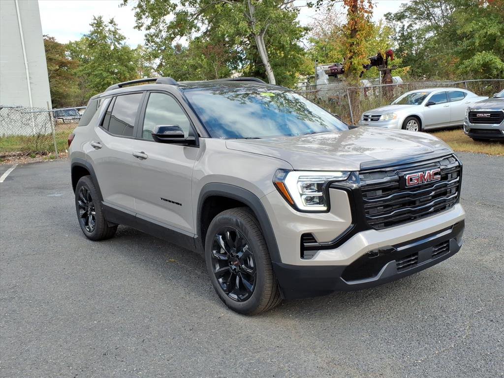 New 2026 GMC Terrain Elevation w/ Elevation Premium Package