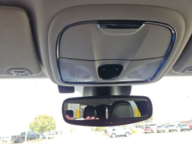 Used 2021 Jeep Cherokee Trailhawk w/ Comfort/Convenience Group image 20