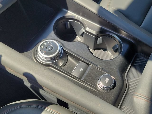 Used 2026 Ford Explorer Active w/ Active Comfort Package RWD image 12