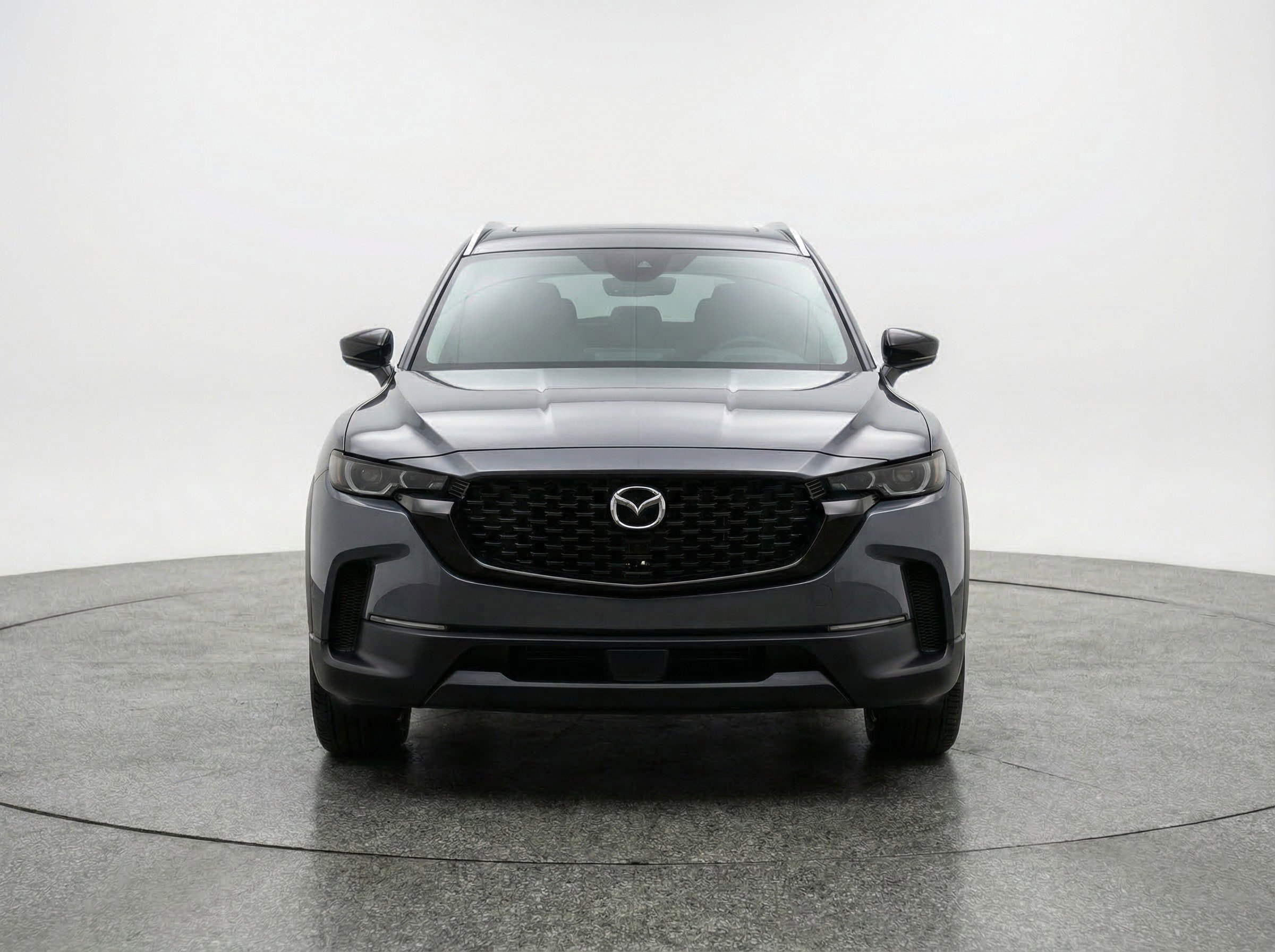 Used 2025 MAZDA CX-50 2.5 Hybrid w/ Premium Plus Pkg AWD/4WD image 2
