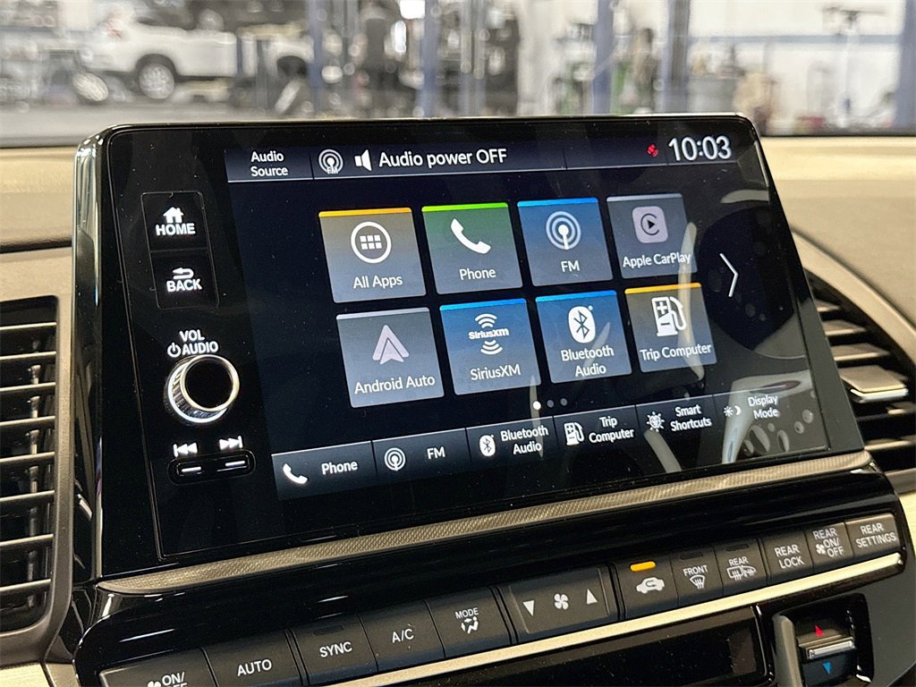 New 2026 Honda Odyssey Sport-L image 15