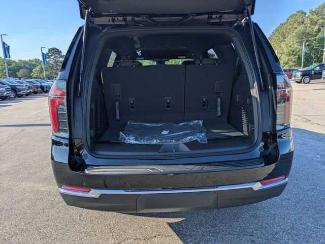 New 2026 Chevrolet Tahoe LS w/ LS Custom Edition AWD/4WD image 31