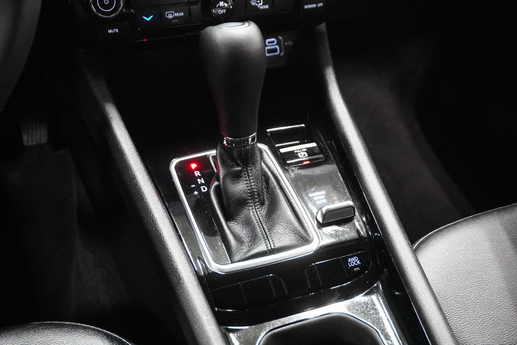 New 2026 Jeep Compass Latitude image 21