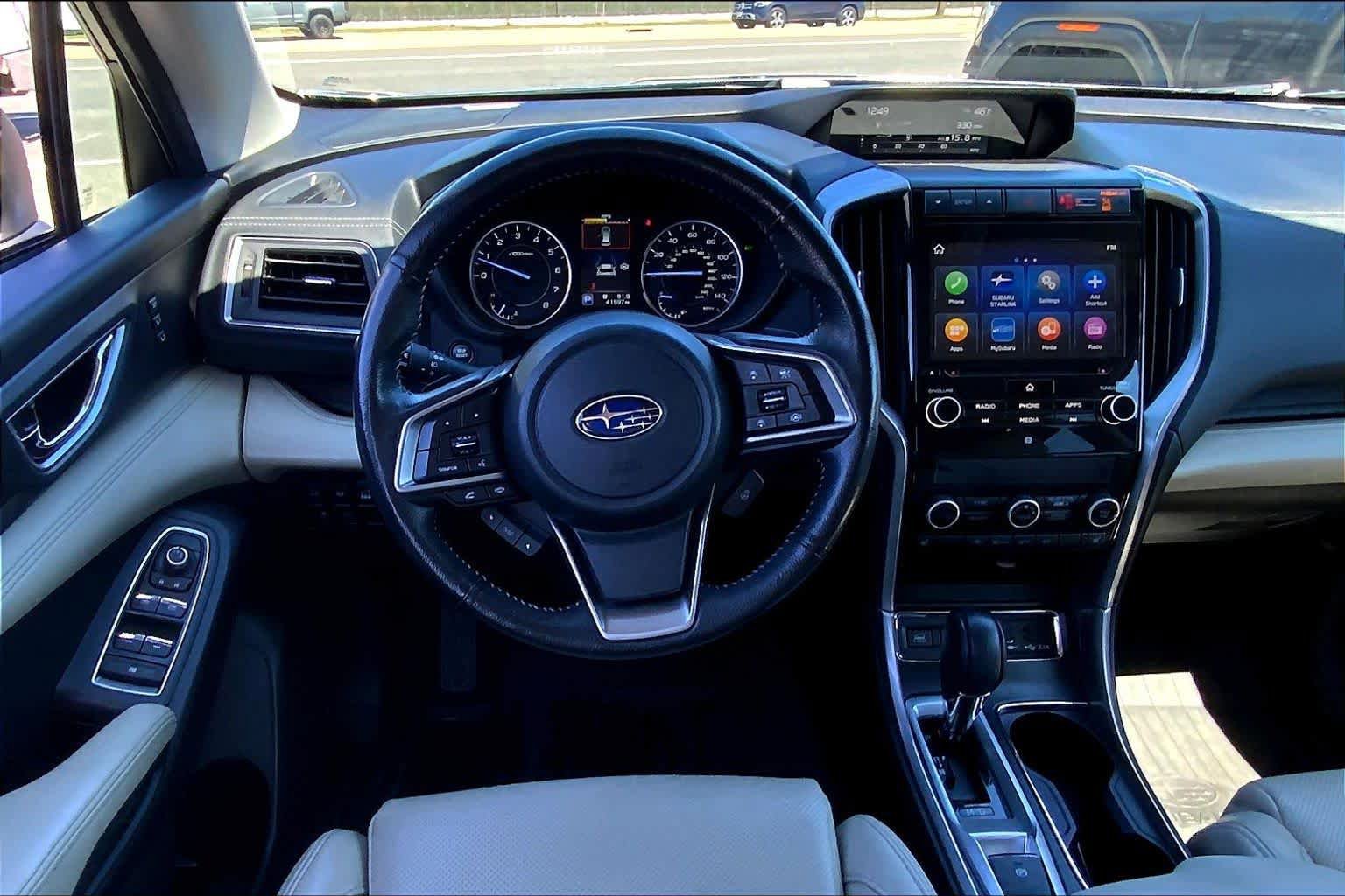 Used 2022 Subaru Ascent Limited image 6