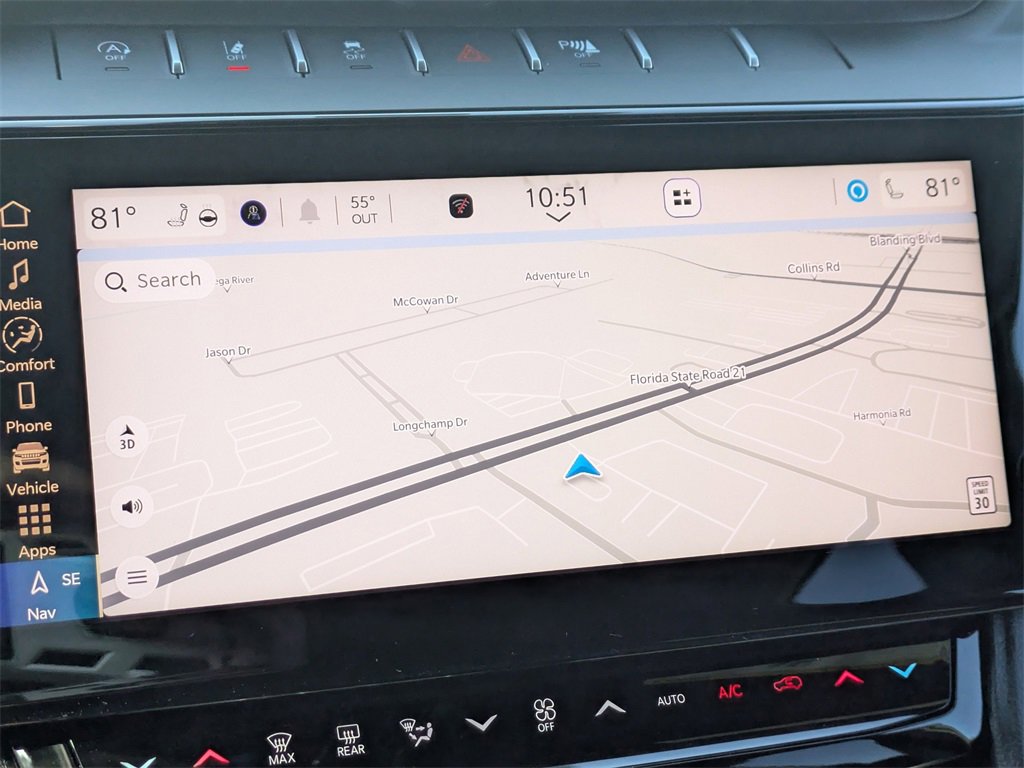 Used 2026 Jeep Grand Cherokee Limited image 24