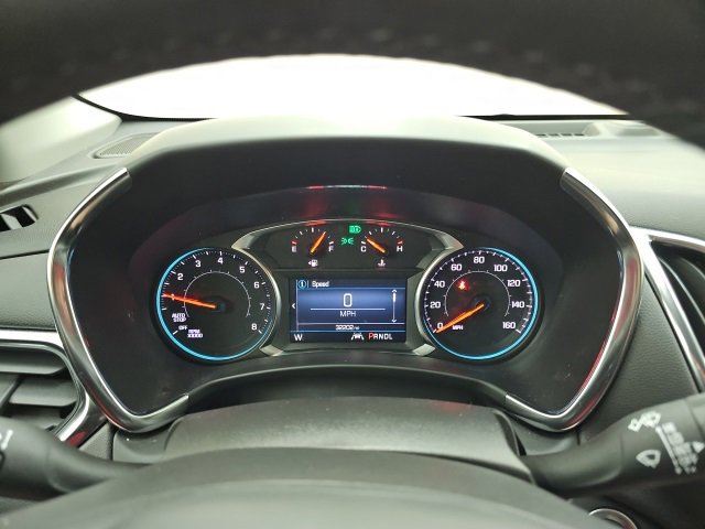 Used 2024 Chevrolet Equinox LT image 24