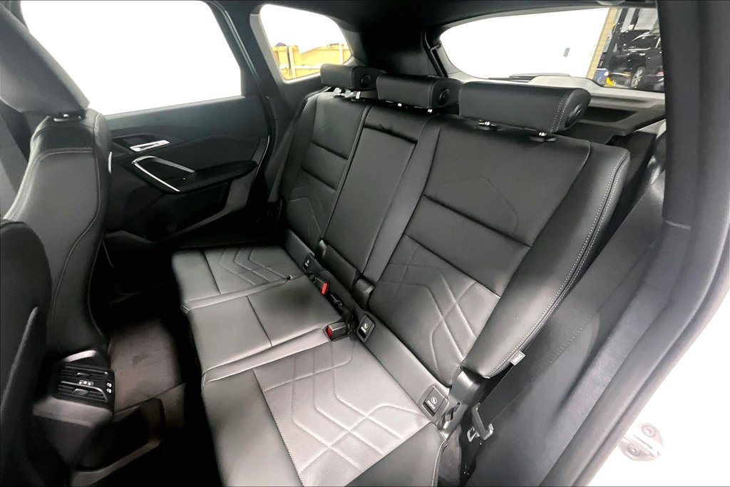 New 2027 BMW X1 xDrive28i AWD/4WD image 17