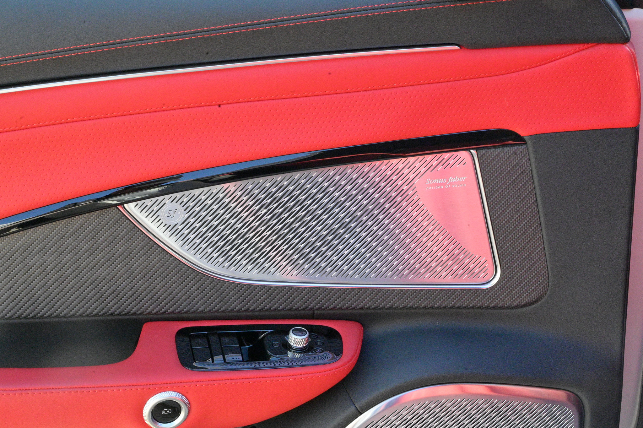 New 2026 Maserati GranCabrio Modena image 18