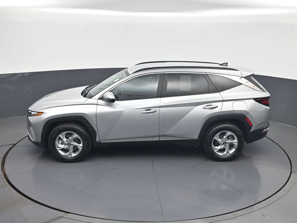 Used 2024 Hyundai Tucson SEL AWD/4WD image 21
